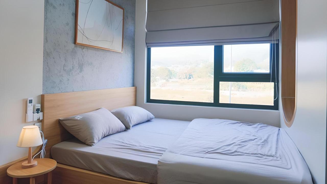 Tit Mit Homestay Cao Bang Exterior photo