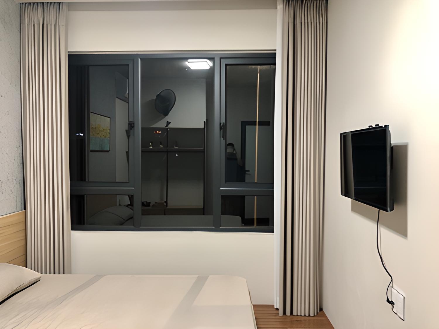 Tit Mit Homestay Cao Bang Exterior photo