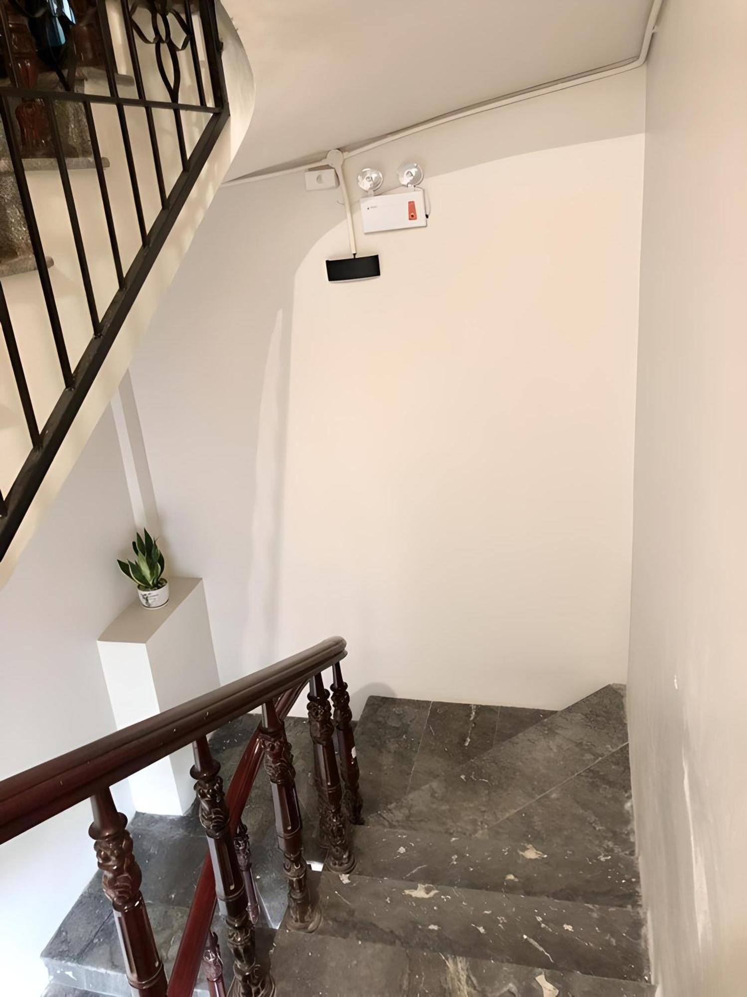 Tit Mit Homestay Cao Bang Exterior photo