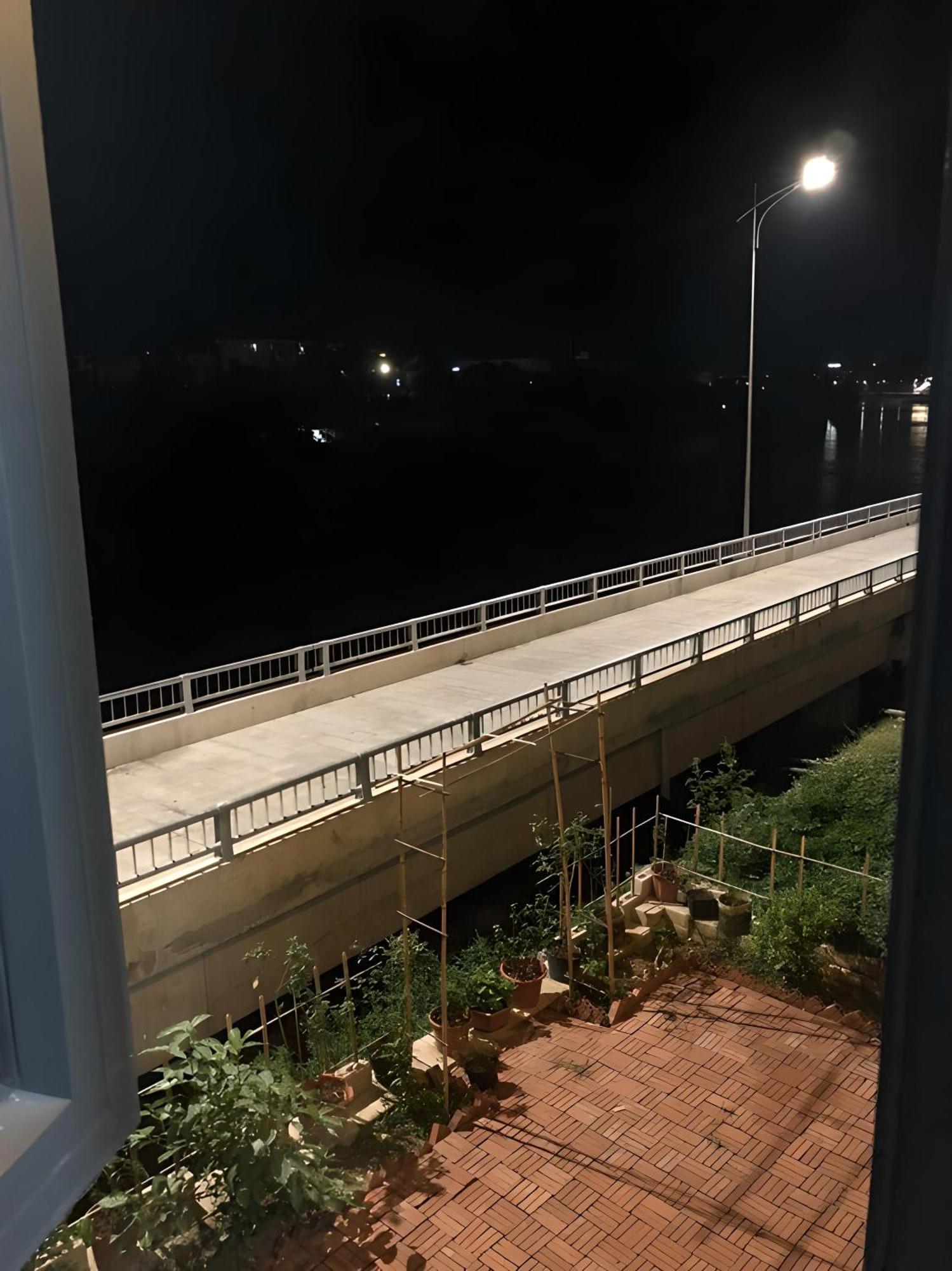 Tit Mit Homestay Cao Bang Exterior photo